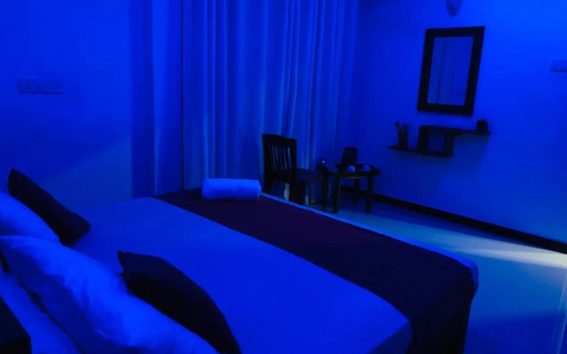 Chill House Safari Resort