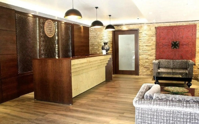 Kolahoi Green Resorts