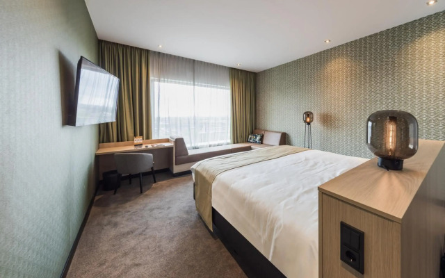 Van der Valk Hotel Düsseldorf