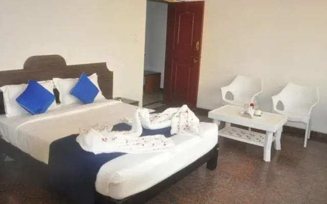 Hotel Raja Galaxy