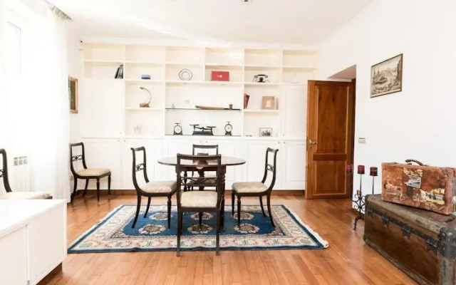 Gianicolo Appartamento P.A.C.E.