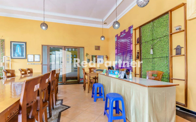 Nafisa Guest House Syariah