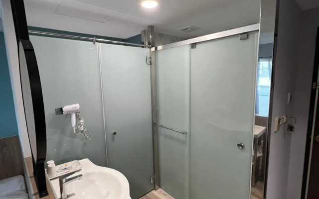Sendale Tainan Science Park Hotel