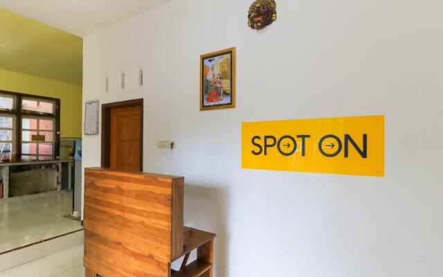 SPOT ON 2378 Omah Nusantara Homestay