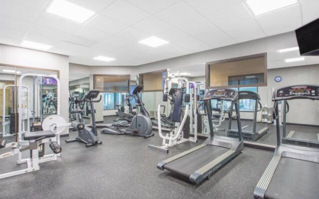 Spark by Hilton Mechanicsburg