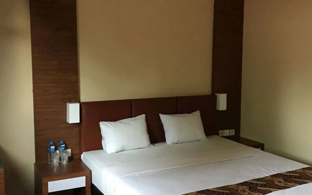 Hotel Palapa