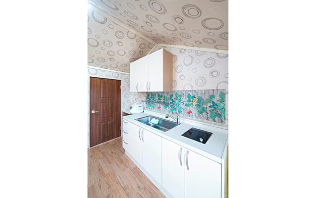 Taean Firenze Pension