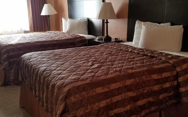 Magnuson Hotel Brownsville