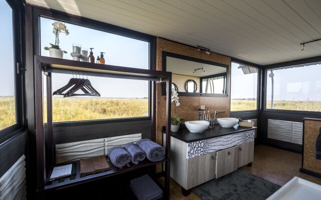 Namushasha River Villa