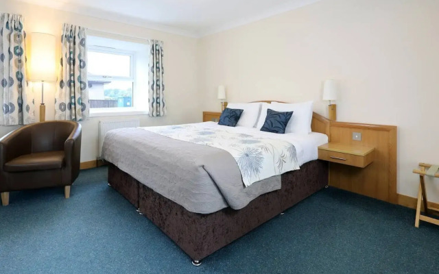 Woodland Bay Hotel