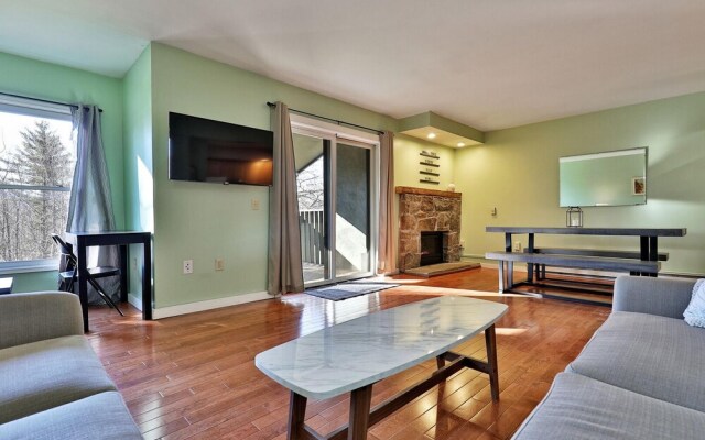 Gateway Penthouse #21 by Killington Vacation Rentals