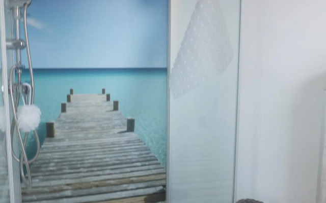 Ferienhaus Plan B. Wittlich