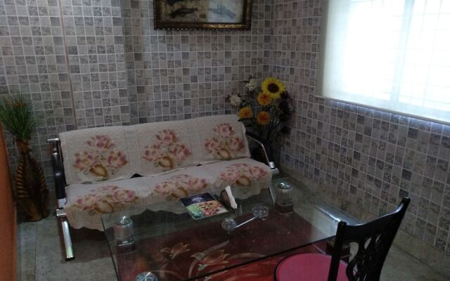 Kalpana Inn