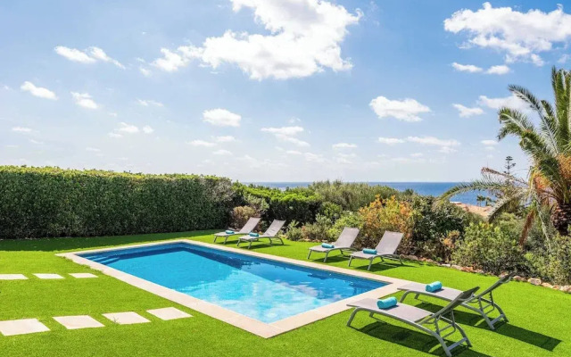 Villa Matisse