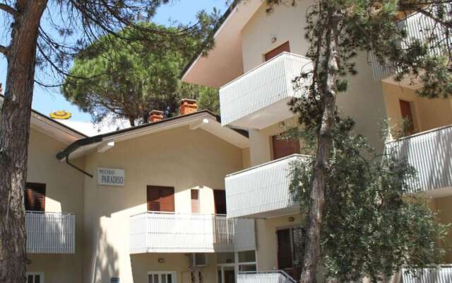 Aparthotel Carinzia