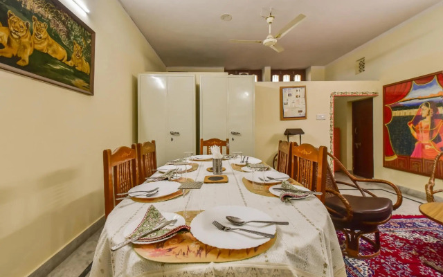 Dev Villas Guest House