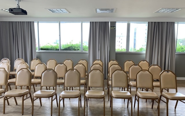 Novo Hamburgo Business Hotel