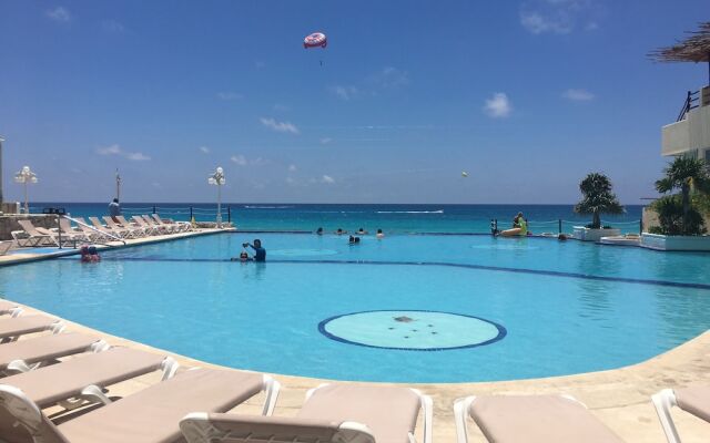 Apartmentos Cancun