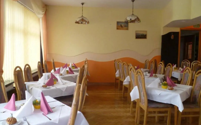 Ośrodek Wczasowy Wanta