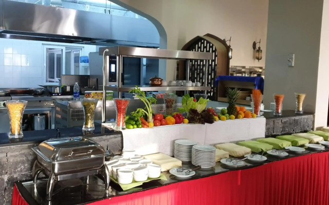 Sama Hotel