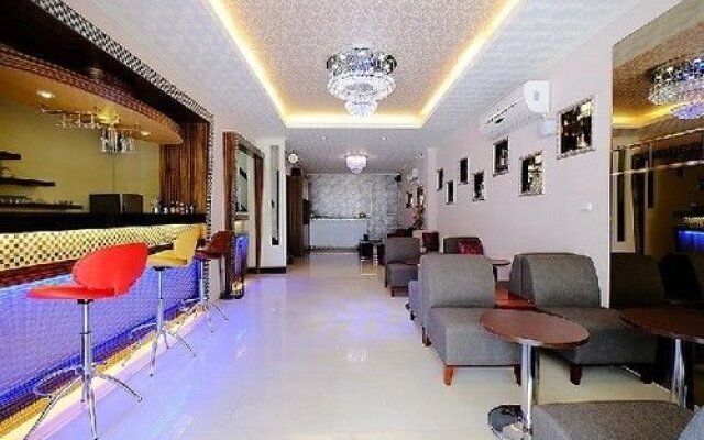 Tainan 363 Corner Bed and Breakfast