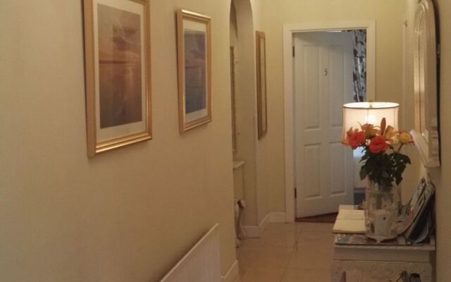 The Vee B&B