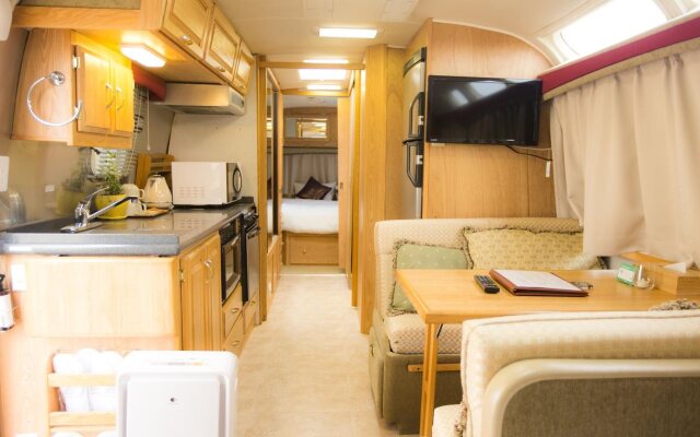 Grand Camping Palm Garden Maishima