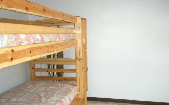 Appartement Le Grand-Bornand, 3 pièces, 6 personnes - FR-1-458-112