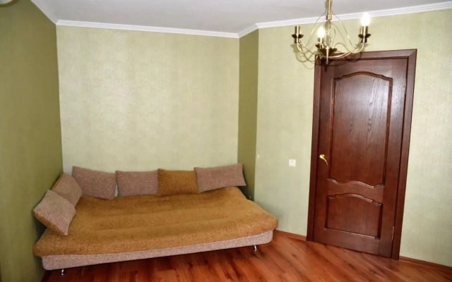 Апартаменты на улице Красноармейская 298