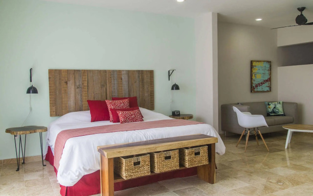 Hotel Boutique Rato 10