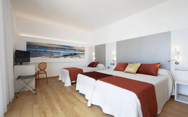 Hotel Abrat