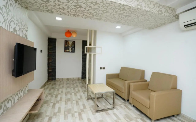 Hotel SK Riverfront