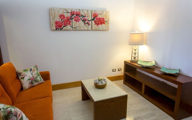 TOT Punta Cana Apartments