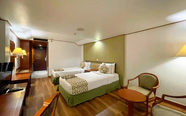 Hôtel Claret Bercy