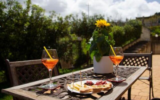 Casa Vacanze Casa Lina