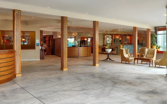 The Green Isle Hotel Dublin