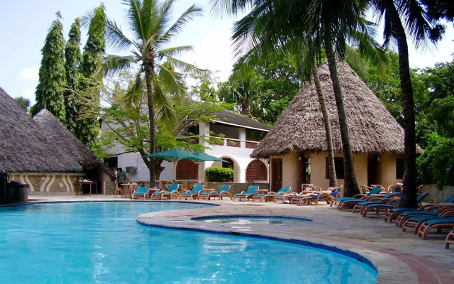 Pinewood Beach Resort and Spa