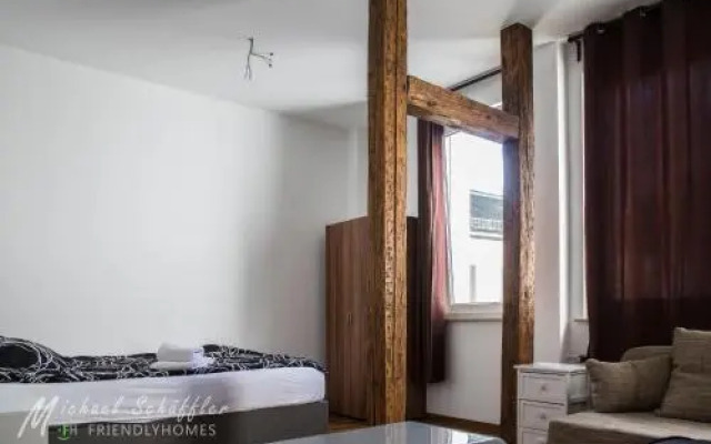 Smart and Happy Living Fürth