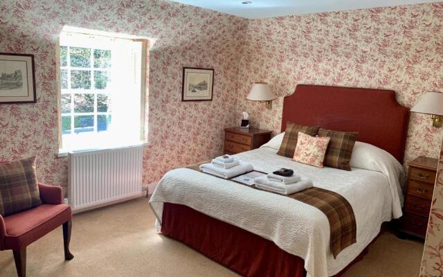The Manor House Hotel