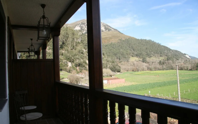 Apartamentos Rurales La Bardenilla