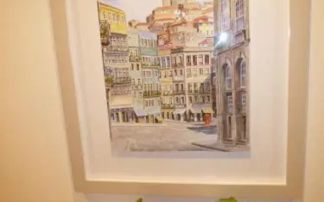 BRA.com Apartments Oporto Bonfim