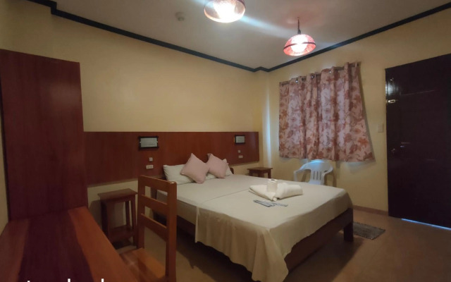 Sulu Plaza Boracay