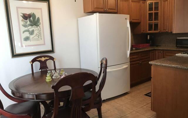 Glendale Apartment