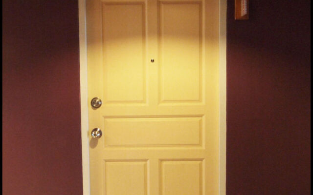 King One Serviced Apartments