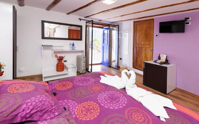 Casona les Pleiades
