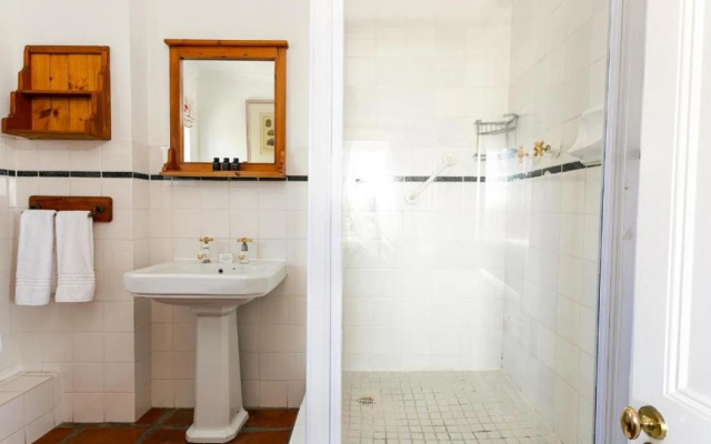The Farmhouse Hotel