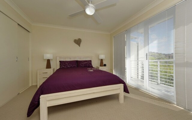 Sandcastles Unit 9 - Fingal Bay