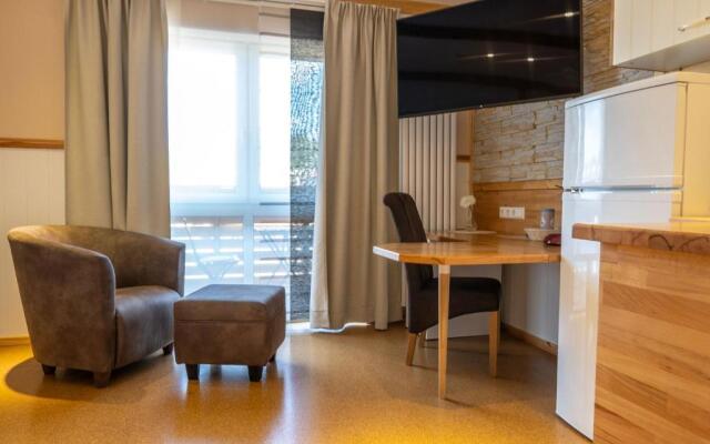 Apartmenthaus Erlenbach