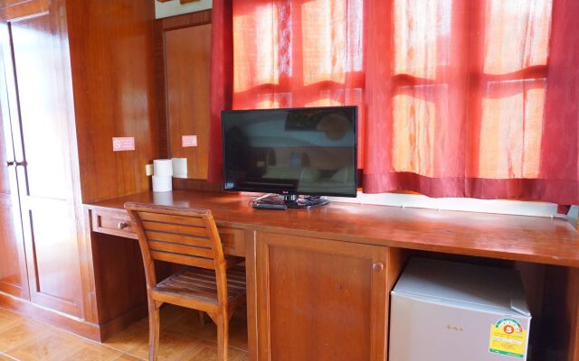 Martin's Swiss Guesthouse