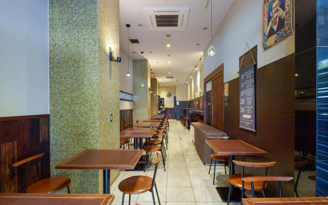 APA Hotel Nagoya Marunouchi Ekimae